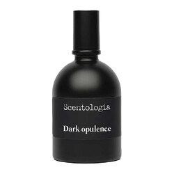Dark Opulence Extrait De Parfum 100 ml - Scentologia