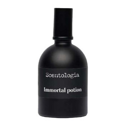 Immortal Potion Extrait De Parfum 100 ml - Scentologia