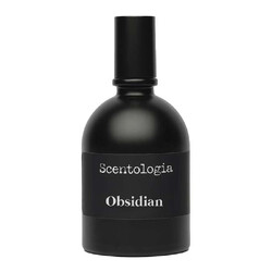 Obsidian Extrait De Parfum 100 ml - Scentologia