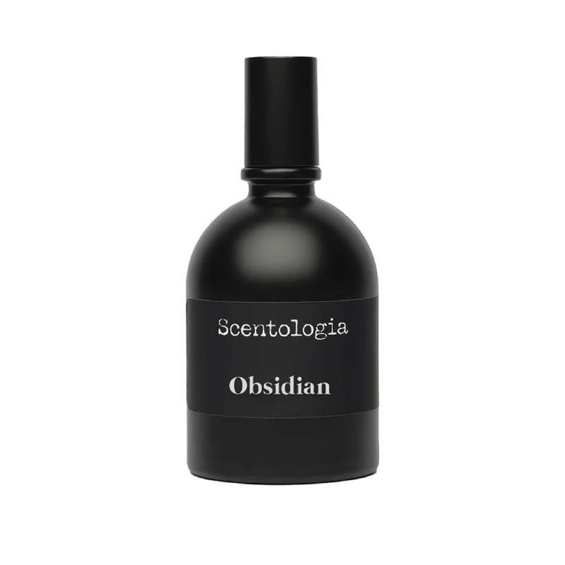 Obsidiaan Extrait van Parfum 100 ml - Scentologia Gratis advies en zendingen!