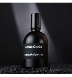 Immortal Potion Extrait De Parfum 100 ml - Scentologia
