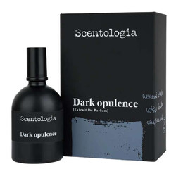 Dark Opulence Extrait De Parfum 100 ml - Scentologia