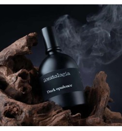 Dark Opulence Extrait De Parfum 100 ml - Scentologia