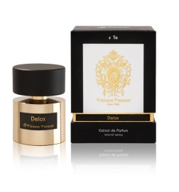 Tiziana Terenzi - Delox Extrait Parfum 100 ml