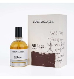 SIL.LAGE 100 ml - Scentologia