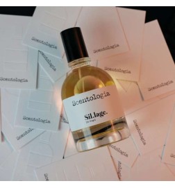 SIL.LAGE 100 ml - Scentologia