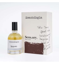 Sen.sory 100 ml - Scentologia