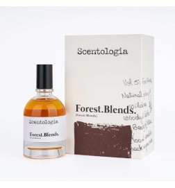 Forest.Blends. 100 ml - Scentologia