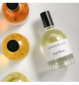 Soli.flore. 100 ml - Scentologia