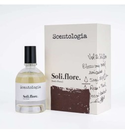 Soli.flore. 100 ml - Scentologia