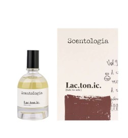 Lac.ton.ic. 100 ml - Scentologia