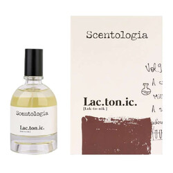 Lac.ton.ic. 100 ml - Scentologia