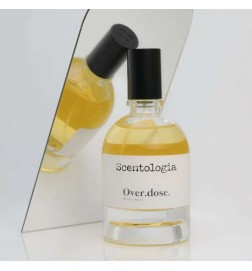 Over.dose 100 ml - Scentologia Aconselhamento gratuito e remessas!