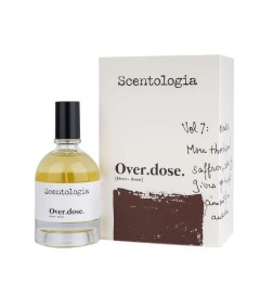 Over.dose 100 ml - Scentologia Aconselhamento gratuito e remessas!