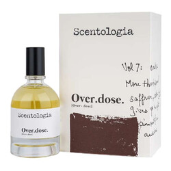 Over.dose 100 ml - Scentologia