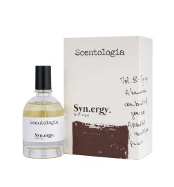 Syn.ergy 100 мл - Scentologia