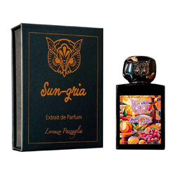 Sun-Gria Extrait de Parfum - Lorenzo Pazzaglia