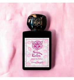 Zucker küsst die Sipsitätszweig von Parfum 50 ml - Lorenzo Pazzaglia Kostenloser Versand!