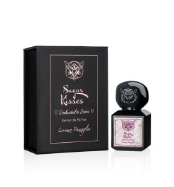 Zucker küsst die Sipsitätszweig von Parfum 50 ml - Lorenzo Pazzaglia Kostenloser Versand!