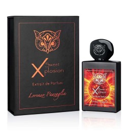 Sweet Xplosion ekstraitet av Parfum 50 ml - Lorenzo Pazzaglia Gratis frakt!