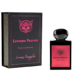 Extreme Passion Extrayity of Parfum 50 ml - Lorenzo Pazzaglia Gratis forsendelse!