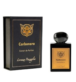 Carbonara-Extrait des Parfum 50 ml - Lorenzo Pazzaglia