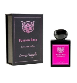 Passion Rose Extrait de Parfum - Lorenzo Pazzaglia Gratis råd og forsendelser!