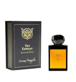 VAN EXSTYX Etstraita de Parfum - Lorenzo Pazzaglia Darmowa wysyłka!