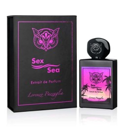 Extração do Sexo-Sea de Parfum 50 ml - Lorenzo Pazzaglia