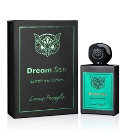 Drøm Sea Extrait de Parfum 50 ml - Lorenzo Pazzaglia Gratis råd og forsendelser!