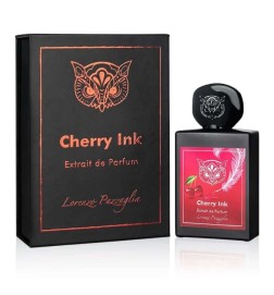 Cherry Ink Extrait of Parfum 50 ml - Lorenzo Pazzaglia Free advice and shipments!