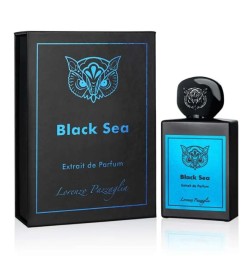 Black Sea Extrait de Parfum - Lorenzo Pazzaglia
