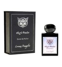 SOCO PAZZO EXTRAIT DE PARFUM - Lorenzo Pazzaglia Бесплатные советы и поставки!