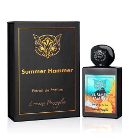 Sommarhammer Extrait de Parfum - Lorenzo Pazzaglia Gratis frakt!