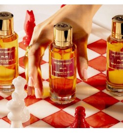 XFLIT VANILLA - Mancasa