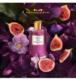 Fig Me Up - Advisory de Mincera et Livraison gratuite!