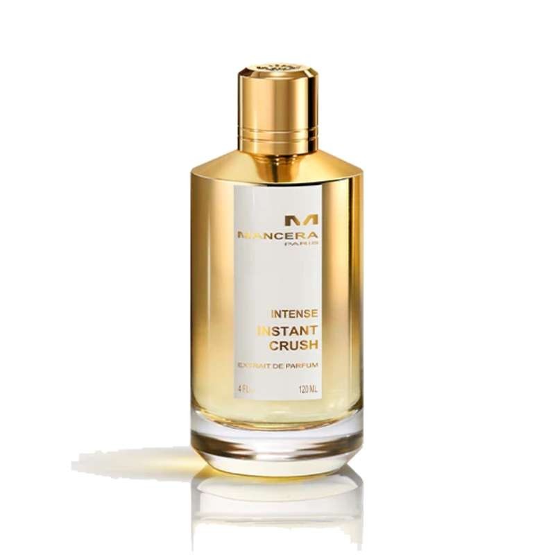 Intensiver Instant Crush - Mancasa