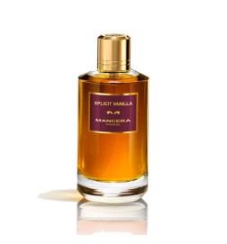 XFLIT VANILLA - Mancasa