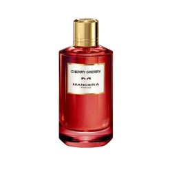 Cherry Cherry - Mancera