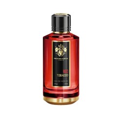 Red Tobacco - Mancera