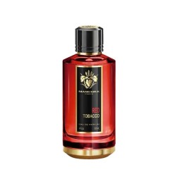 Red Tobacco - Mancasa Gratis fragt!