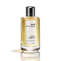 Coco Vanille - Mancera