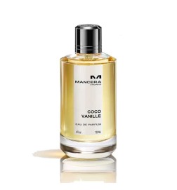 Coco Vanille - Mancasa Frete Grátis!