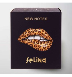 Felina Extrait de Parfum - New Notes Aconselhamento gratuito e remessas!