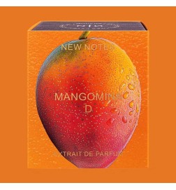 Mangomina D Extrait de Parfum - New Notes Gratis råd og forsendelser!