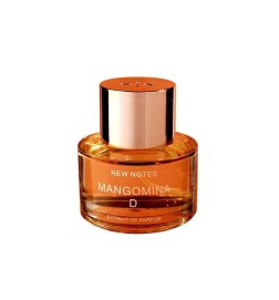 Mangomina d Extrait de Parfum - New Notes Kostenlose Beratung und Sendungen!