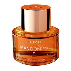 Mangomina D Extrait De Parfum 60 ml - New Notes