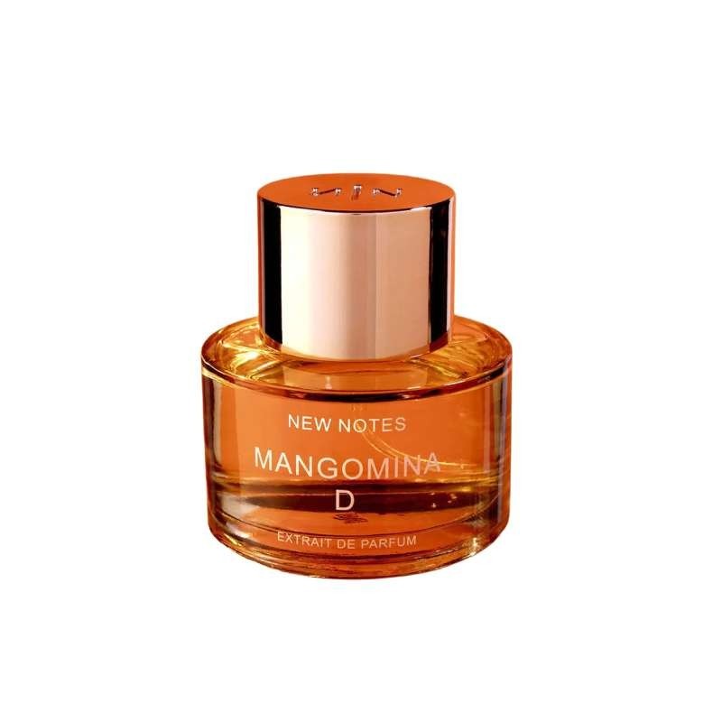Mangomina d extrait de parfum - New Notes Aconselhamento gratuito e remessas!