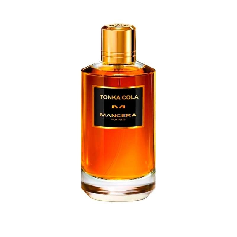 Tonka Cola  -  Mancasa
