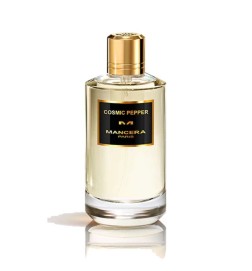 宇宙辣椒eau de parfum  -  mancasa